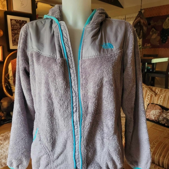 Jacket - Picture 2 of 5